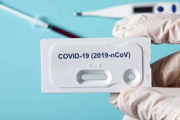 Duplica demanda de pruebas rápidas para detectar Covid-19 en Toluca