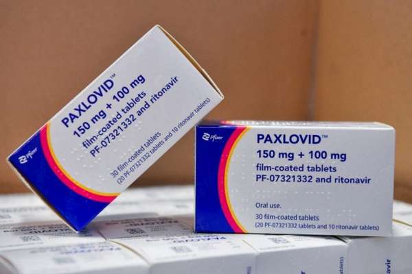 Regulador de EU autoriza a farmacias recetar píldora anticovid de Pfizer