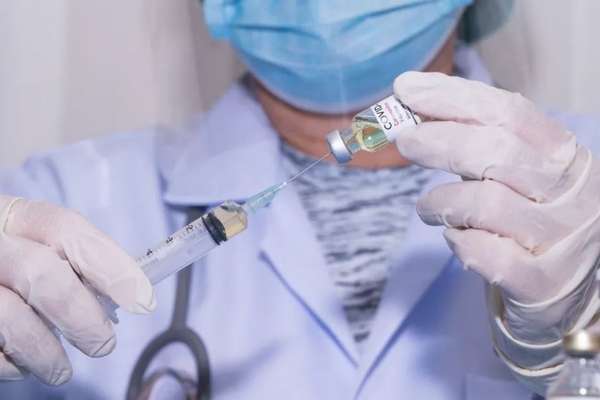CanSino establecerá centro de producción y distribución; desarrollará vacuna anti covid