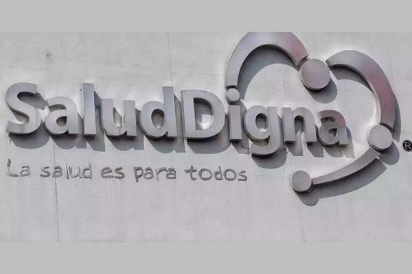 Salud Digna, los laboratorios económicos de México 