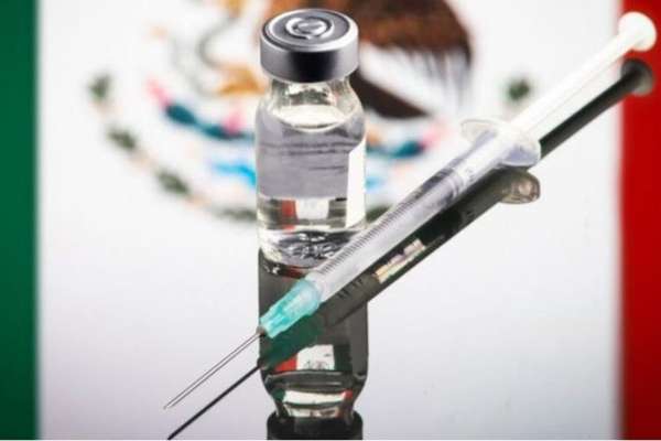 Vacuna Patria es segura para usarse como refuerzo contra COVID-19 Conacyt