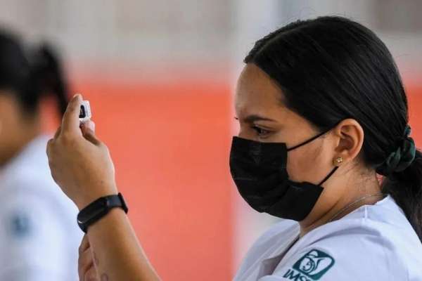 Producirá México vacuna tetravalente  contra la influenza