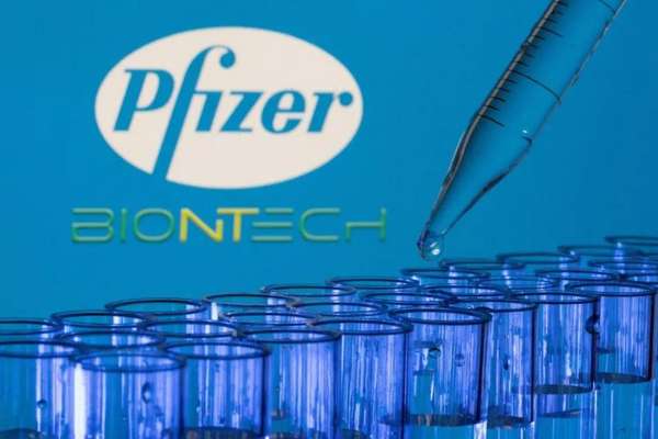 Pfizer inicia proceso de registro para comercializar su vacuna contra covid a privados