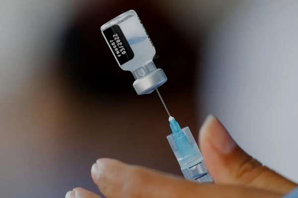 ASF detecta incongruencias en adquisición y distribución de vacunas contra covid