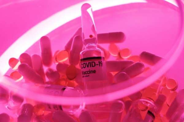 Gente no vacunada contra el Covid-19 podría tener un mayor riesgo de padecer diabetes