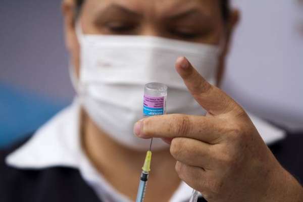 Vacuna mexicana contra la influenza estará lista hasta 2024