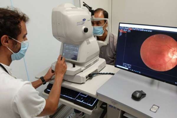 Federación Mexicana de Diabetes lanza campaña de detección de retinopatía diabética