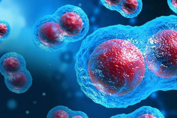 ADN libre de células cancerígenas, revolucionaria tecnología en tratamientos contra el cáncer