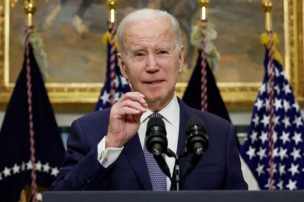 Biden pone fin a la declaración de emergencia en EU por la Covid-19