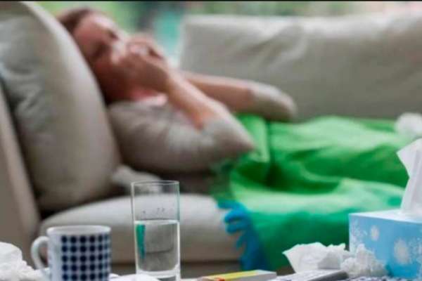 Un nuevo sensor podría detectar COVID o influenza en cuestión de segundos