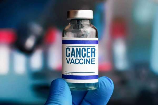 Vacuna contra el cáncer estará lista en 2030