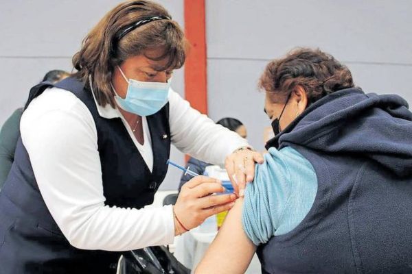 Privados venderán la vacuna contra Covid-19