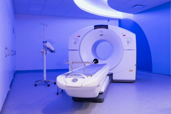 Resuelve Salud Digna falta de estudios de PET-CT en México