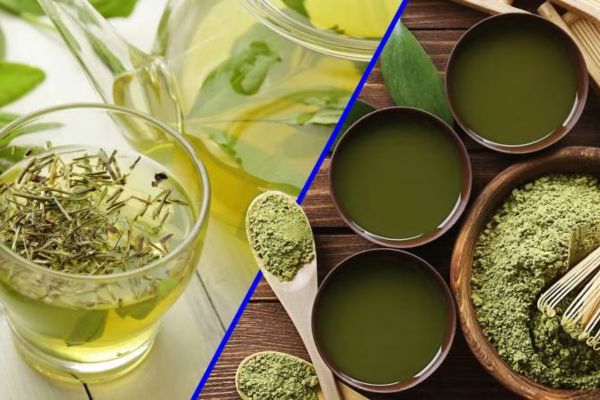 COVID-19: ¿Té verde, negro y matcha desactivan subvariantes de ómicron? Esto encontró un estudio