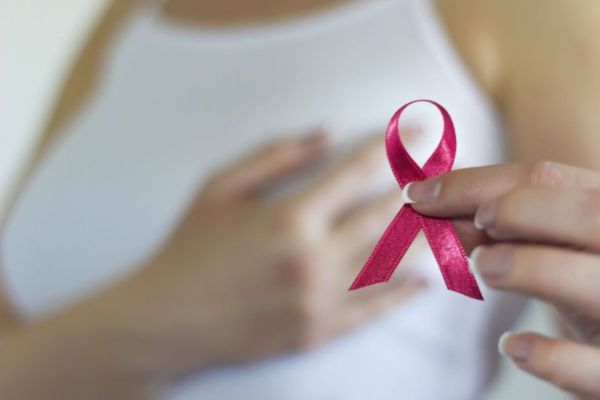 Las personas con diabetes tienen mayor riesgo de cáncer de mama