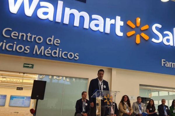 Walmart apuesta por sector salud en México: así es su nuevo centro médico